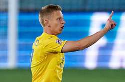 Збірна України втратила трьох футболістів перед матчами відбору чемпіонату світу