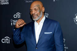 Колишній чемпіон світу з боксу Майк Тайсон вважає, що в Усика та Джошуа був невдалий день