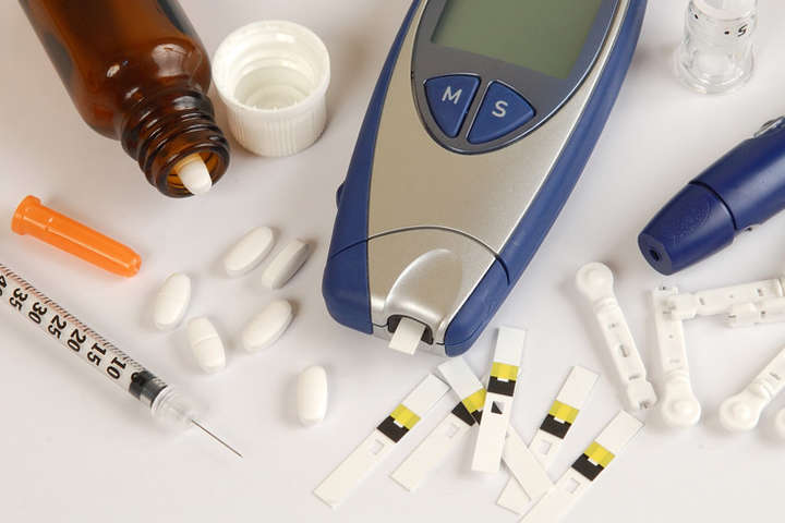 У програмі «Доступні ліки» з’явилися препарати, які лікують діабет 