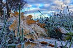 Остаанні дні вересня будуть холодними