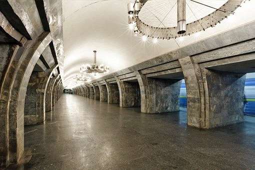 Увечері буде закрито три станції київського метро