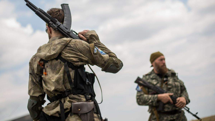 Боевики развернули масштабную призывную кампанию на Донбассе 