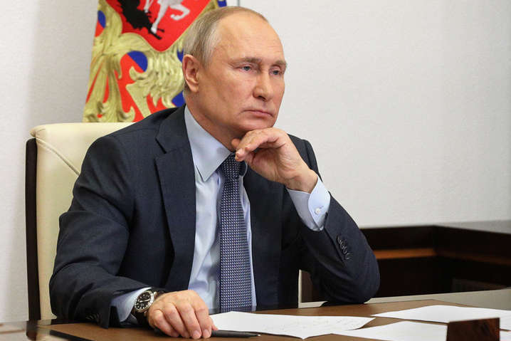 В Кремле признали, что пока Путин жив, в России ничего не поменяется