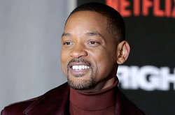 Гарем из звезд. Уилл Смит рассказал о тайных желаниях