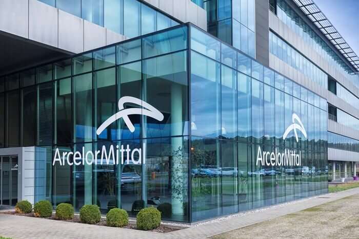 Компанія ArcelorMittal приєдналася до водневого проєкту Білла Гейтса