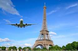  Париж став піонером в справі створення водневих аеропортів 