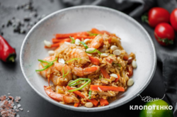 Когда устали: пять рецептов для быстрого ужина до 30 минут