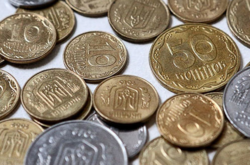 Новый бизнес на чеканке: как заработать 10 тысяч грн за 50 копеек