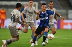 Минулого року в Лізі чемпіонів «Шахтар» і «Інтер» двічі зіграли внічию