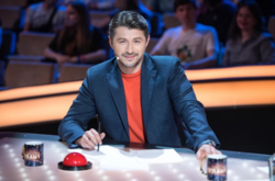 Жизнь после «Голоса». Шоумен Притула заявил о создании собственной партии