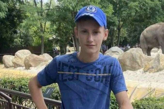 Пішов з дому і зник. На Черкащині поліція шукає 14-річного хлопця