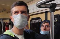 Незабаром Україна буде на вершині коронавірусного «рейтингу»: прогноз Київської школи економіки