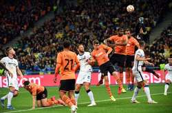 «Шахтар» та «Інтер» мають бути задоволені нічиєю