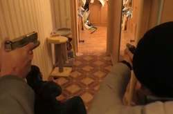 У Мінську при спробі обшуку квартири застрелили її мешканця та працівника КДБ