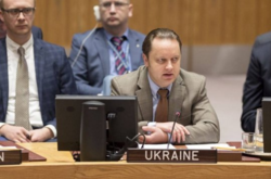  Витренко подчеркнул, что Украина нуждается в гарантиях безопасности 