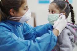 Протягом доби від коронавірусу померли 12 жителів області