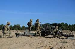  Бачимо небажання Росії брати участь у переговорах та домовлятися про припинення вогню 