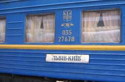 Українка розповіла, як її хотіли зґвалтувати у поїзді «Львів-Київ» 