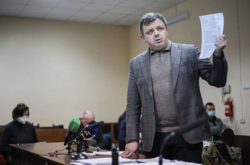 СБУ завершила расследование «дела Семенченко»