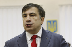 Власть Грузии ответила, что ждет Саакашвили после возвращения из Украины