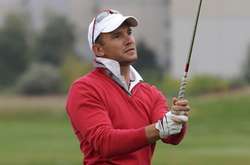 Андрій Шевченко захопився грою в гольф