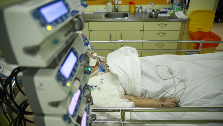 Смерть от Covid-19: стало известно, кто в Украине чаще всего становится жертвой болезни 