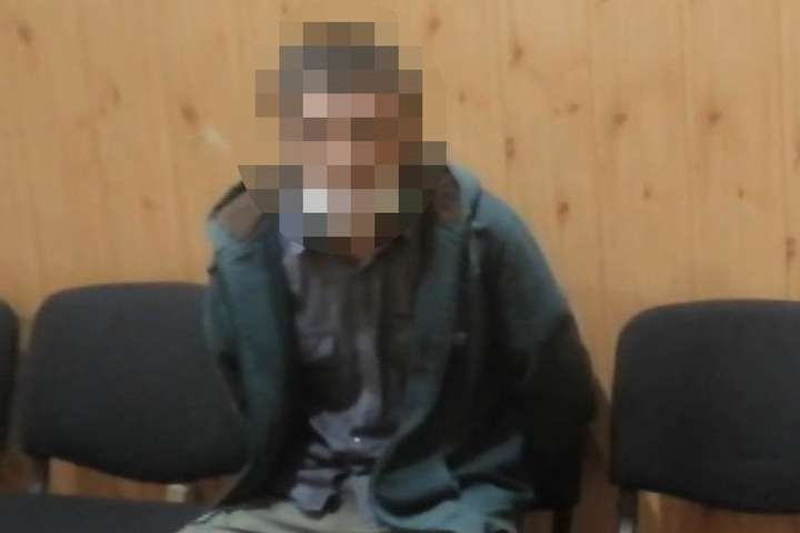 Схиляв до інтиму неповнолітню: в Одесі затримали педофіла (фото, відео)