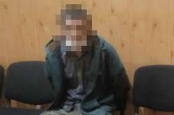 Схиляв до інтиму неповнолітню: в Одесі затримали педофіла (фото, відео)