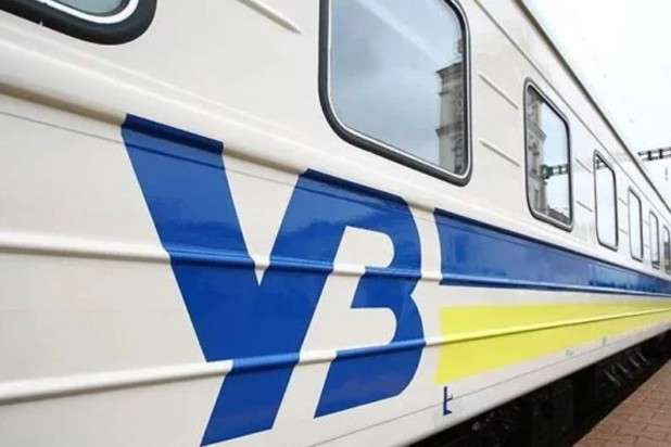 В «Укрзалізниці» прокоментували інцидент зі спробою зґвалтування у потязі «Львів-Київ»
