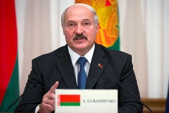 Лукашенко заявив, що «не залишить безкарним» вбивство працівника КДБ