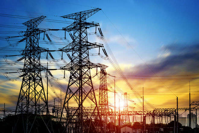 Україна продовжила заборону на імпорт електроенергії з Росії та Білорусі