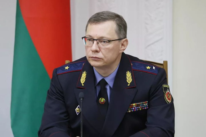 Беларусь прекращает оказывать правовую помощь Украине 