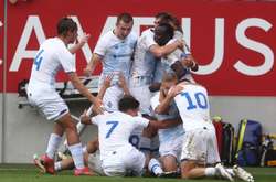 «Динамо» розтрощило «Баварію» в Юнацькій лізі УЄФА