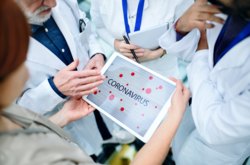 В Украине 92% умерших от Covid-19 имели сопутствующие заболевания