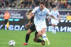 Ліга чемпіонів. «Баварія» – «Динамо» – 5:0: онлайн матчу