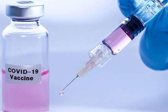 МОЗ утилізує 34 тисячі доз вакцини Pfizer