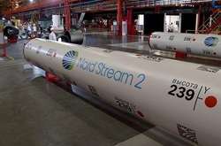 Стало відомо, коли США можуть ввести санкції проти «Північного потоку – 2»