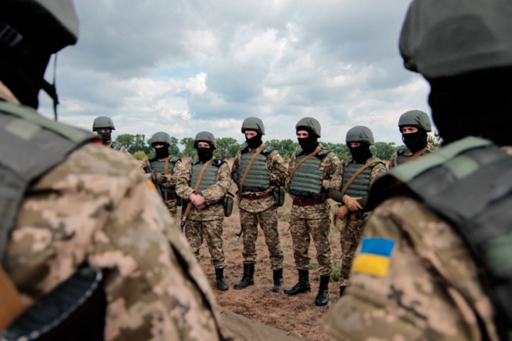 Война на Донбассе: оккупанты за сутки семь раз сорвали «тишину» 