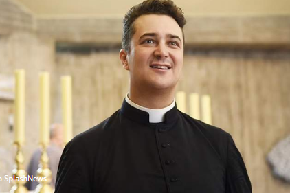 В Італії священник витратив церковну казну на наркотики для гей-вечірок