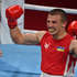 Олександр Хижняк боксуватиме на Олімпіаді в Парижі