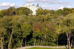 Температура повітря прогріватиметься до +17°