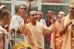 Минкульт хочет приравнять к Рождеству День Перуна и Кришны 