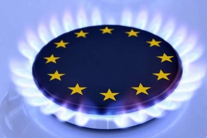 Ціна на газ в Європі оновила рекорд