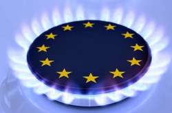 Ціна на газ в Європі оновила рекорд