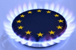 Цена на газ в Европе обновила рекорд