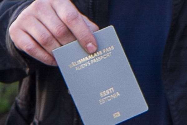 Одеський депутат пропонує видавати прихильникам Росії «паспорти негромадян»