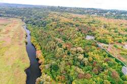 Захід поливатимуть дощі