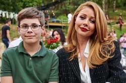 Тина Кароль откровенно рассказала, как воспитывает 12-летнего сына