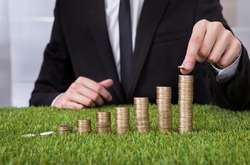 Держпідприємства заборгували Києву понад 600 млн грн плати за землю