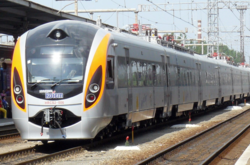  До начала пандемии из Украины в Польшу ездили пять поездов 